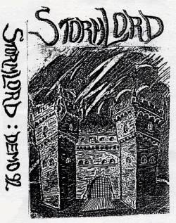 Stormlord : Demo 92